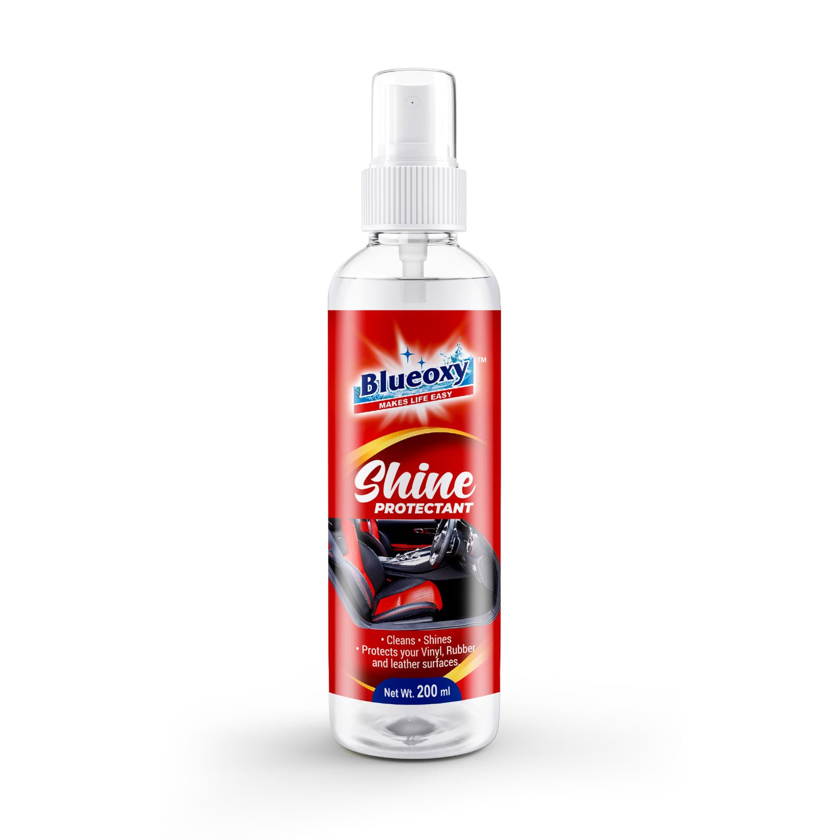 Blueoxy Home Cleaning Products Disinfecting Products BR Build Care