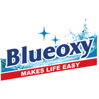 Blueoxy Faucet Cleaner Liquid, Hard Water Stain Remover For Tap & Kitchen, Limescale Remover, Shower Cleaner, Water Spot Cleaner, Ss Fittings  Cleaner